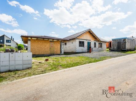 Prodej - dům/vila, 120 m²