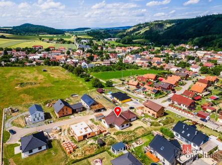 Prodej - dům/vila, 120 m²