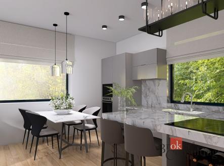 Prodej - dům/vila, 120 m²