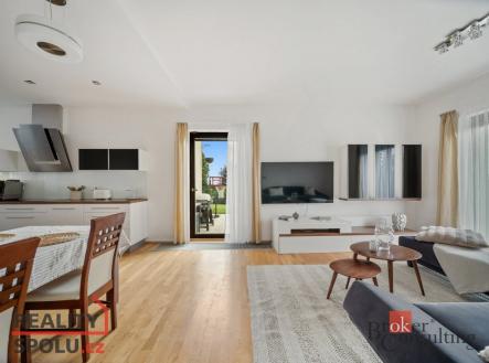 Prodej - dům/vila, 112 m²