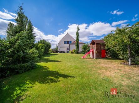 Prodej - dům/vila, 154 m²