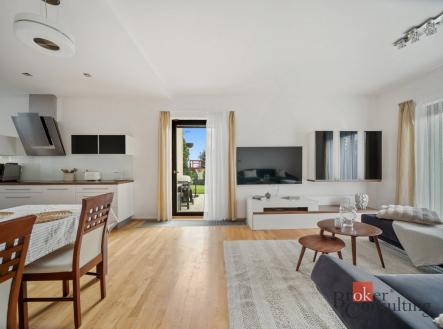 Prodej - dům/vila, 154 m²