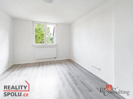 Prodej bytu, 3+1, 69 m²