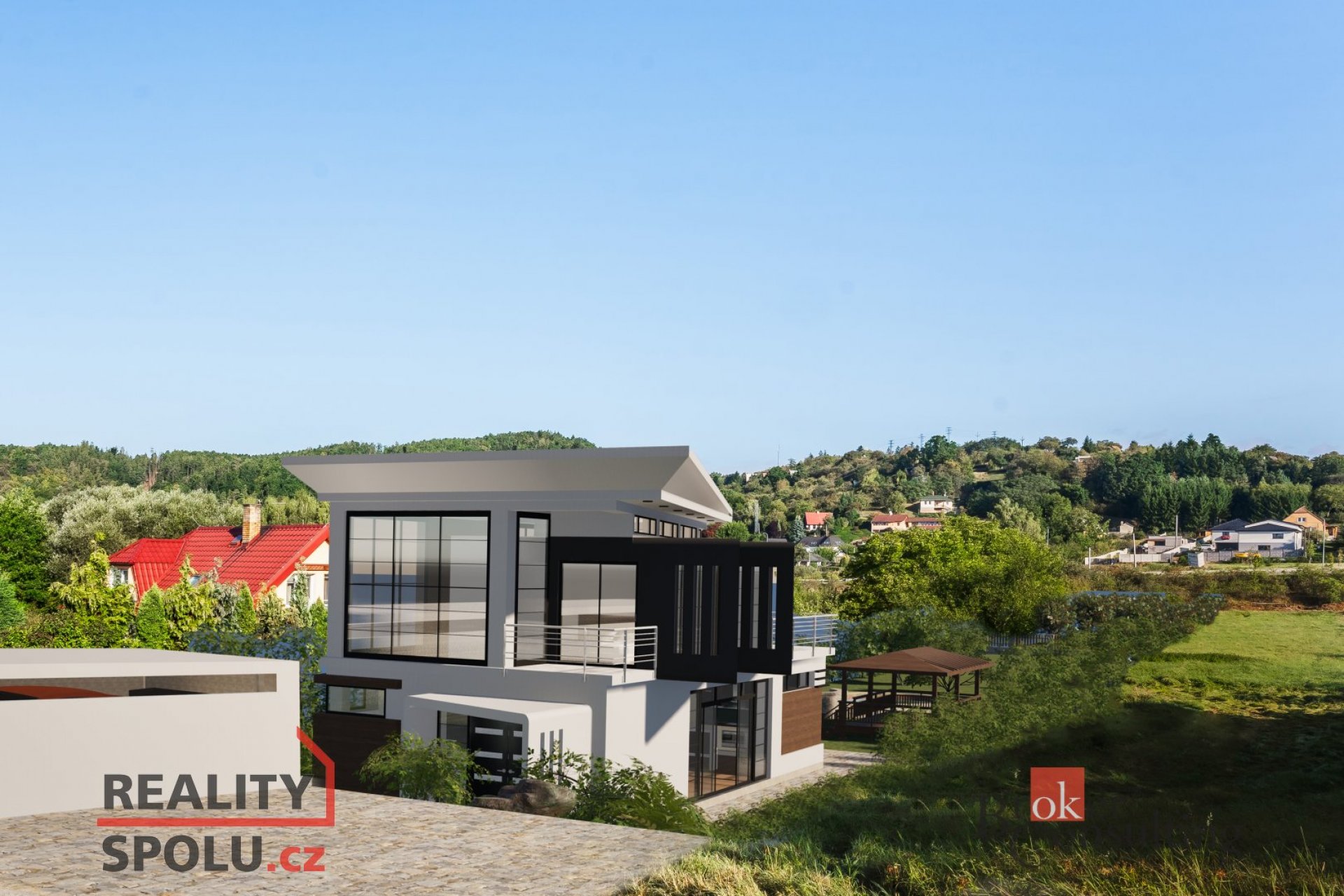 Prodej, pozemky/bydlení, 2269 m2, Zahradní, Boskovice, Blansko [ID 75716]