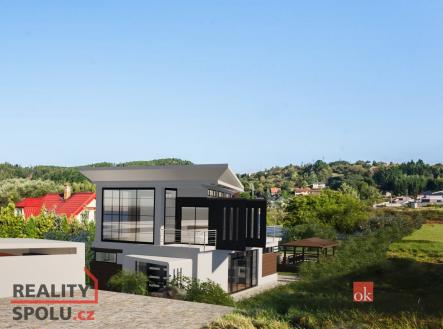 Prodej - pozemek pro bydlení, 2 269 m²