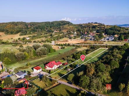 Prodej - pozemek pro bydlení, 2 269 m²