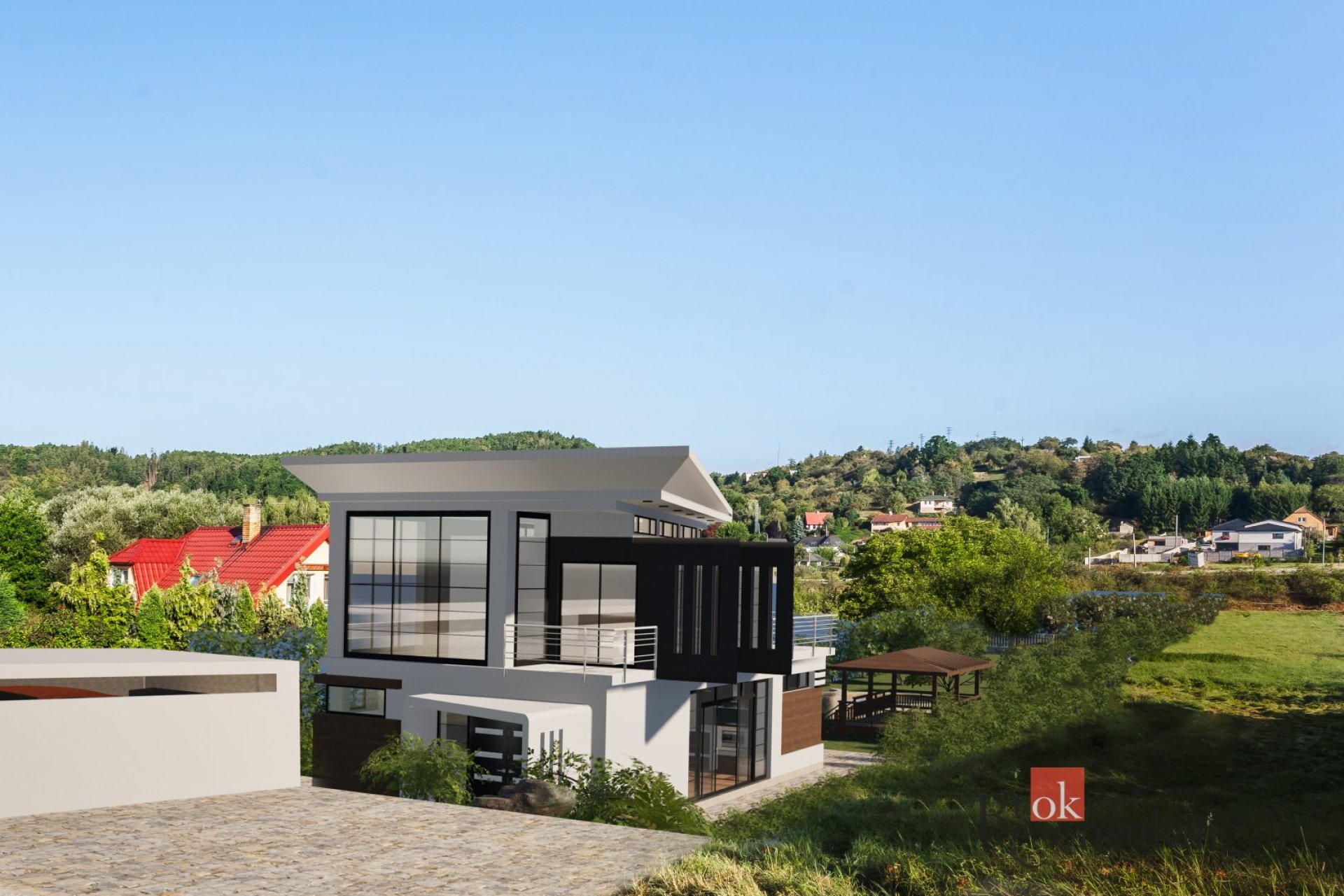 Prodej, pozemky/bydlení, 2269 m2, Zahradní, Boskovice, Blansko [ID 75716]