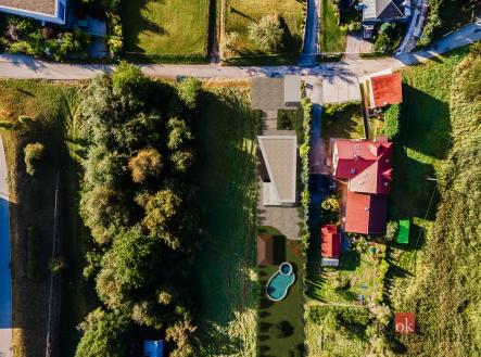 Prodej - pozemek pro bydlení, 2 269 m²