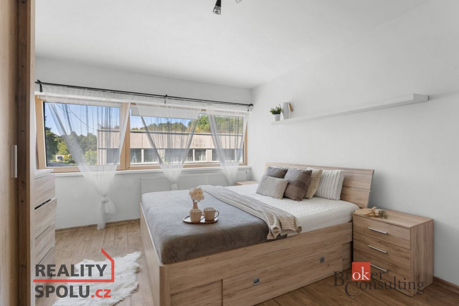 Krajní řadový dům 3+kk s kouzelnou zahrádkou – ideální domov i investice v srdci Krkonoš