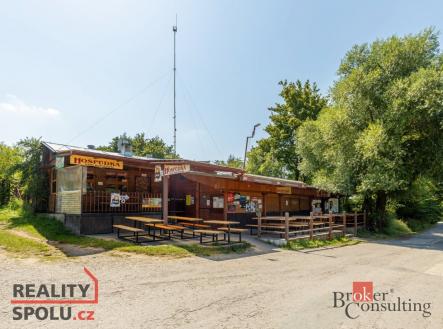 Prodej - komerční objekt, jiný, 118 m²