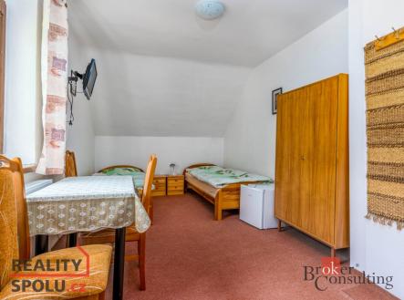 Prodej - komerční objekt, jiný, 620 m²