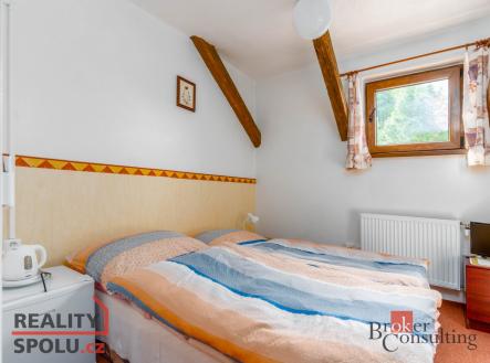 Prodej - komerční objekt, jiný, 620 m²