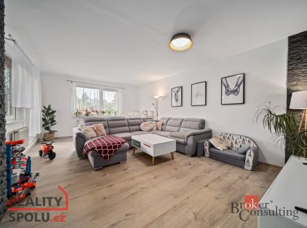 Prodej - dům/vila, 216 m²