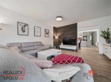 Prodej - dům/vila, 216 m²