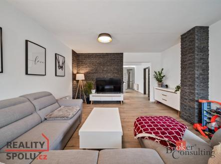 Prodej - dům/vila, 216 m²