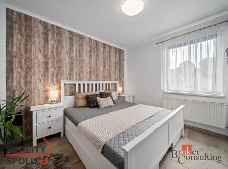 Prodej - dům/vila, 216 m²