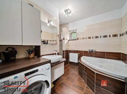 Prodej - dům/vila, 216 m²