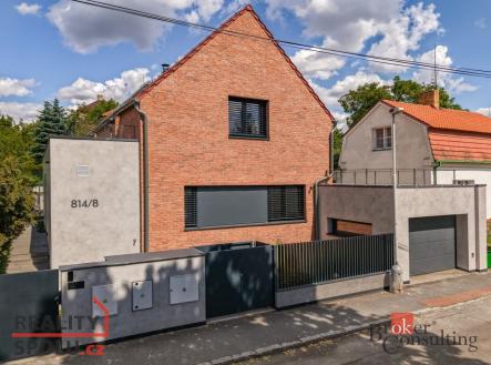 Prodej - dům/vila, 224 m²