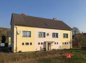 Prodej - dům/vila, 486 m²