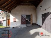 Pronájem - komerční objekt, sklad, 250 m²