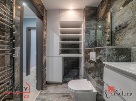 Prodej bytu, 3+1, 88 m²