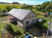 Prodej - dům/vila, 185 m²