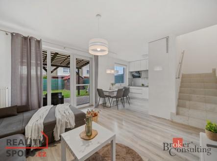 Prodej - dům/vila, 99 m²