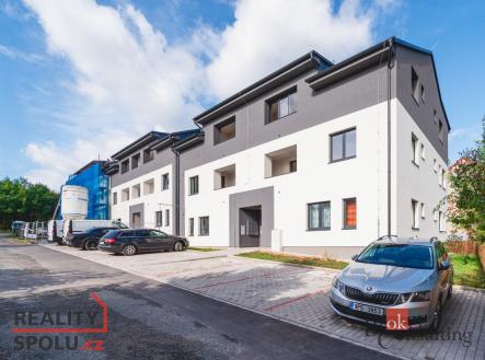 Prodej bytu, 4+kk, 98,73 m²