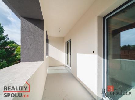 Prodej bytu, 4+kk, 98,73 m²