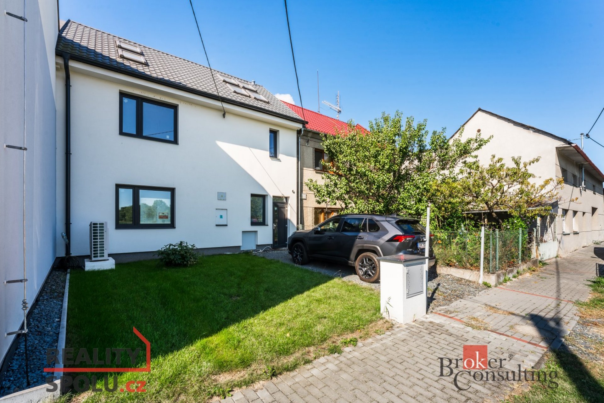 Prodej, domy/rodinný, 148 m2, Dubany 57, 79812 Vrbátky, Prostějov [ID 76014]