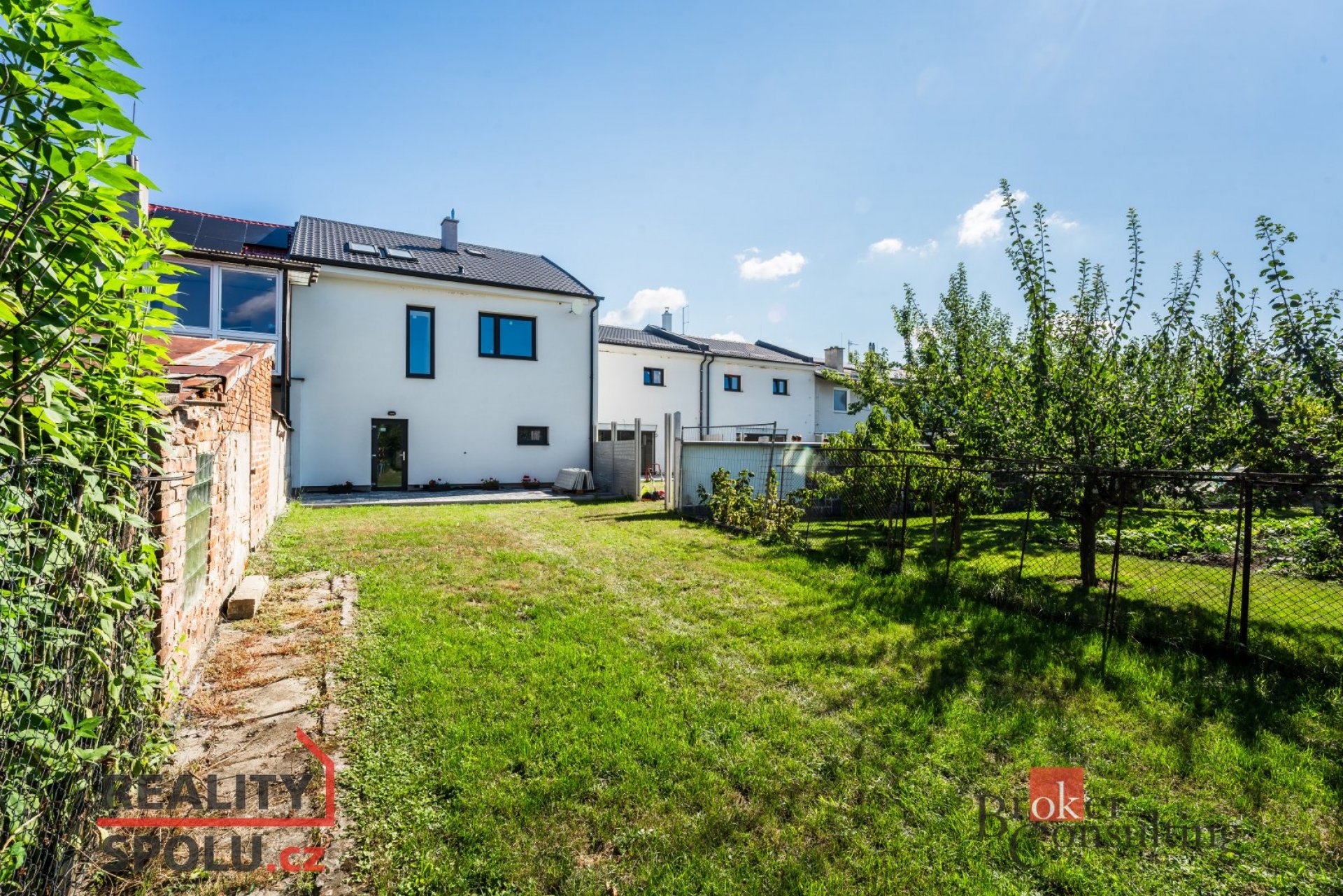 Prodej, domy/rodinný, 148 m2, Dubany 57, 79812 Vrbátky, Prostějov [ID 76014]