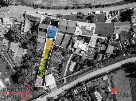 Prodej - dům/vila, 148 m²