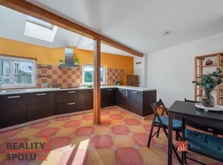 Prodej bytu, 4+1, 156 m²