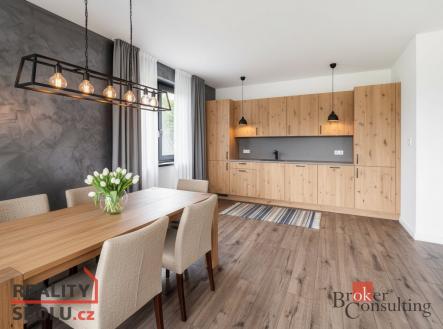 Prodej - dům/vila, 153 m²