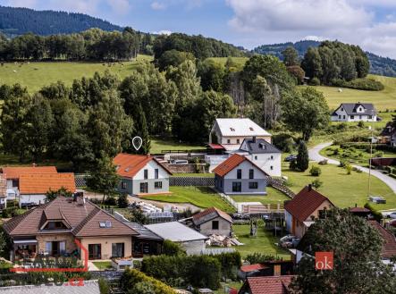 Prodej - dům/vila, 153 m²