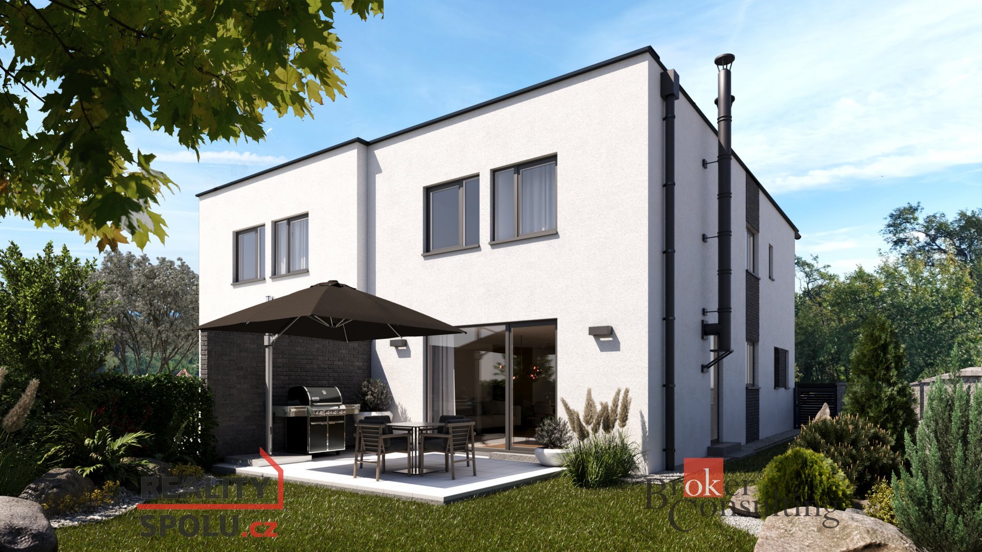 Prodej, domy/rodinný, 141 m2, Vejprnice  [ID 76409]