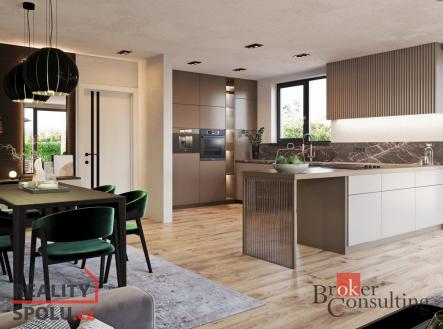 Prodej - dům/vila, 141 m²