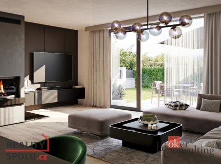 Prodej - dům/vila, 141 m²