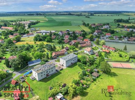 Prodej bytu, 3+1, 63 m²