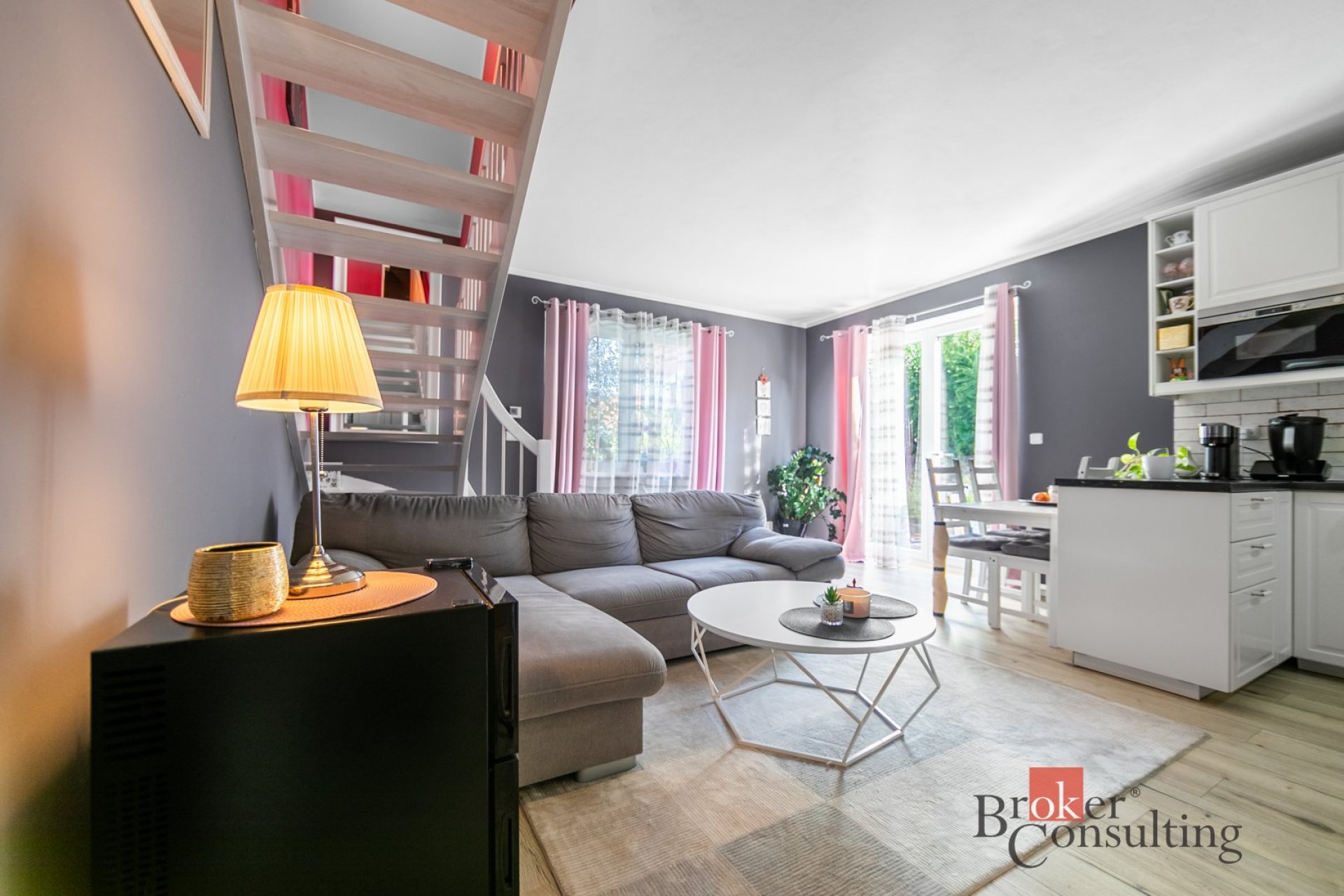 Prodej, byty/3+kk, 71 m2, Bořanovická 895, 25065 Bašť, Praha-východ [ID 76541]