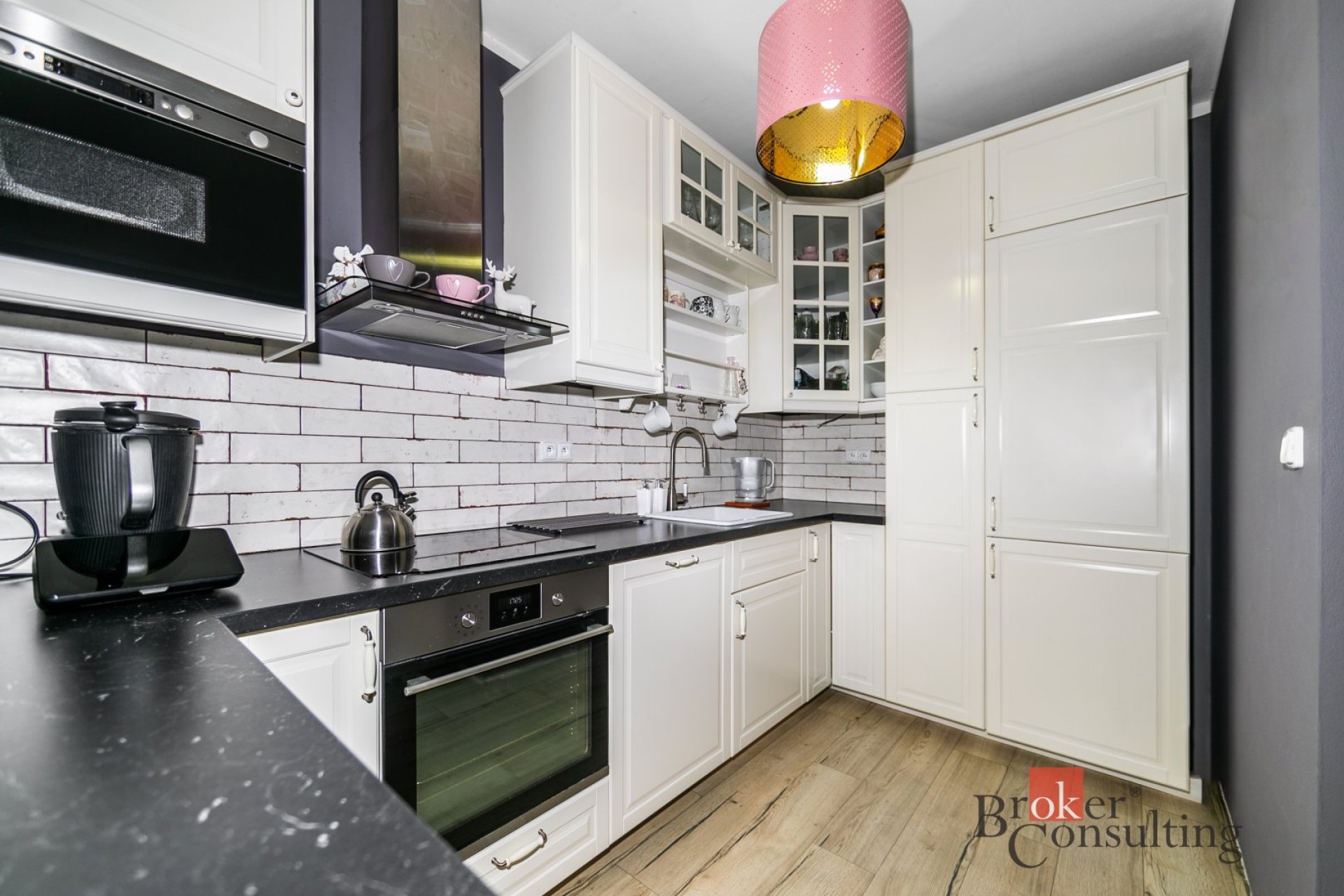 Prodej, byty/3+kk, 71 m2, Bořanovická 895, 25065 Bašť, Praha-východ [ID 76541]