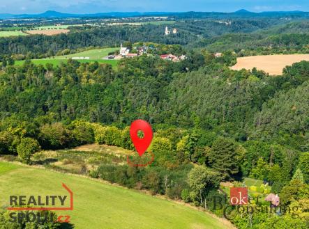 Prodej - pozemek, ostatní, 7 058 m²