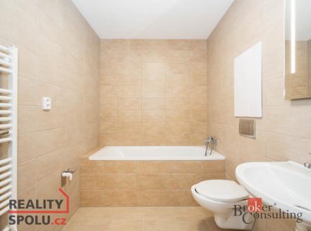 Prodej bytu, 3+kk, 66 m²