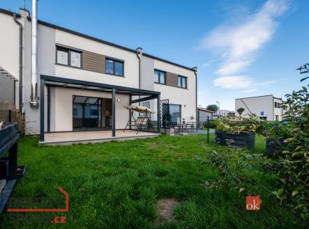 Prodej - dům/vila, 90 m²