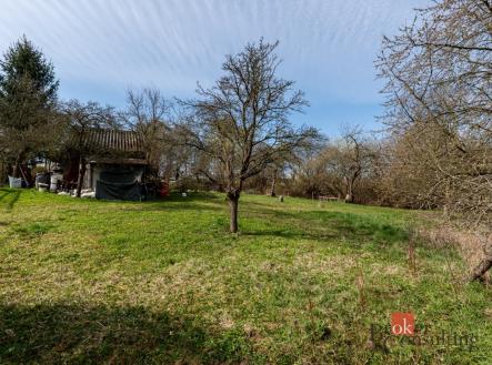 Prodej - pozemek pro bydlení, 1 111 m²