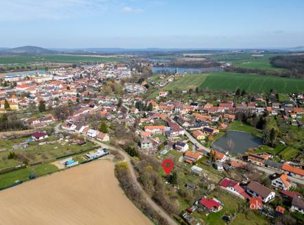 Prodej - pozemek pro bydlení, 1 111 m²