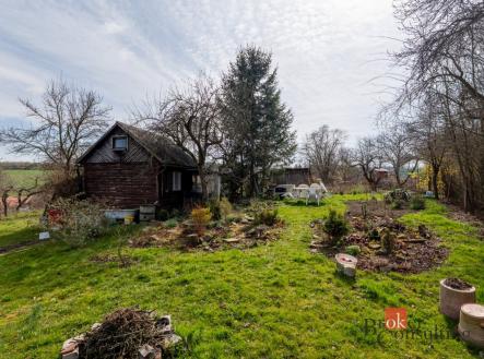 Prodej - pozemek pro bydlení, 1 111 m²