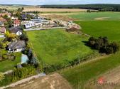 Prodej - pozemek pro bydlení, 1 636 m²