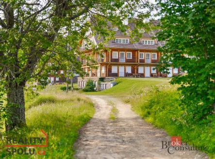 Prodej bytu, 3+kk, 58 m²