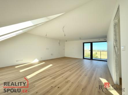 Prodej bytu, 3+kk, 102,5 m²